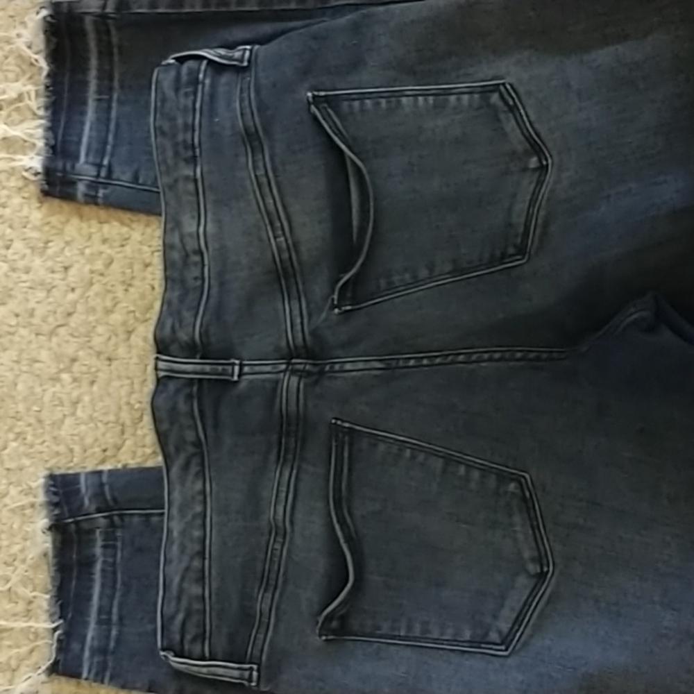Universal Thread High Rise Jegging - Picture 2 of 2